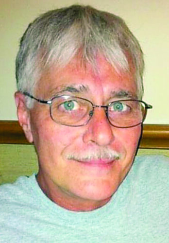 HAROLD MORRIS JR.